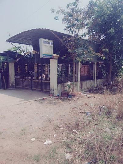 "Đại gia" "hai lúa" phá sản vì Casino